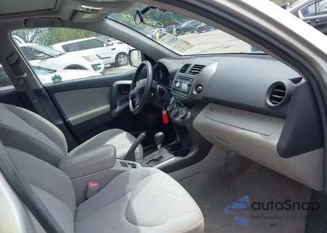 2012 Toyota Rav4 Base V6 z USA, uszkodzony, nr VIN 2T3BK4DV6CW086284